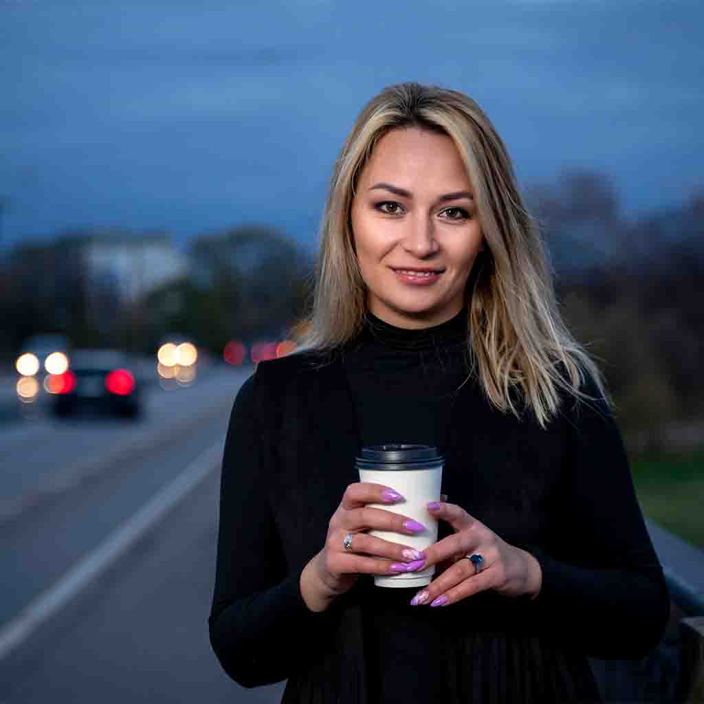 Фото пользователя